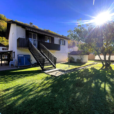 Maison 5 pièces 395000 €