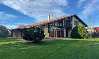 Maison 8 Pièces 210 m² à vendre à Saint-Étienne-d'Orthe (40300)