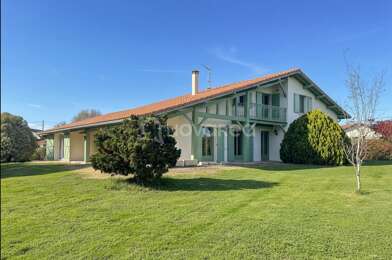 Maison 8 pièces 450000 €