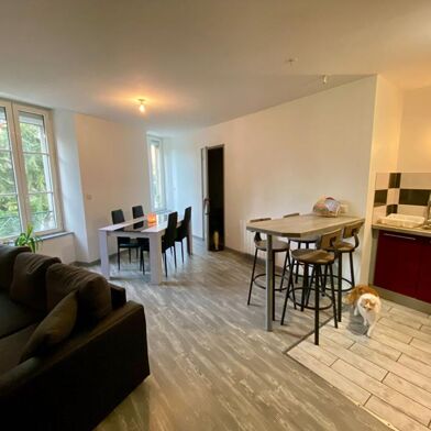 Immeuble  197000 €