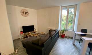 Immeuble  300 m² à vendre à Saint-Germain-Laval (42260)