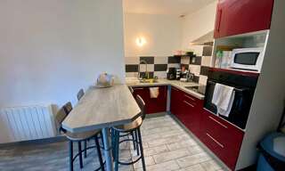 Immeuble  300 m² à vendre à Saint-Germain-Laval (42260)