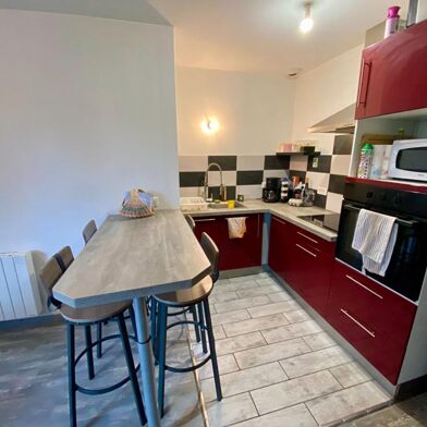 Immeuble  187000 €