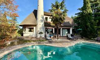 Maison 6 Pièces 198 m² à vendre à Commelle-Vernay (42120)