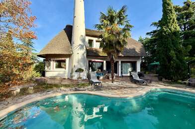 Maison 6 pièces 425000 €