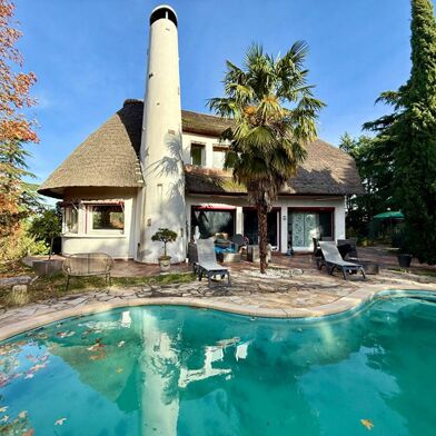 Maison 6 pièces 455000 €