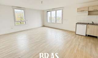 Appartement 1 Pièce 38 m² à vendre à Saint-Herblain (44800)