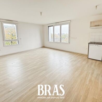 Appartement 1 pièces 139100 €