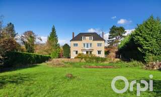 Maison 5 Pièces 141 m² à vendre à Gisors (27140)