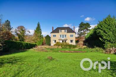 Maison 5 pièces 419500 €