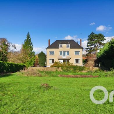 Maison 5 pièces 419500 €