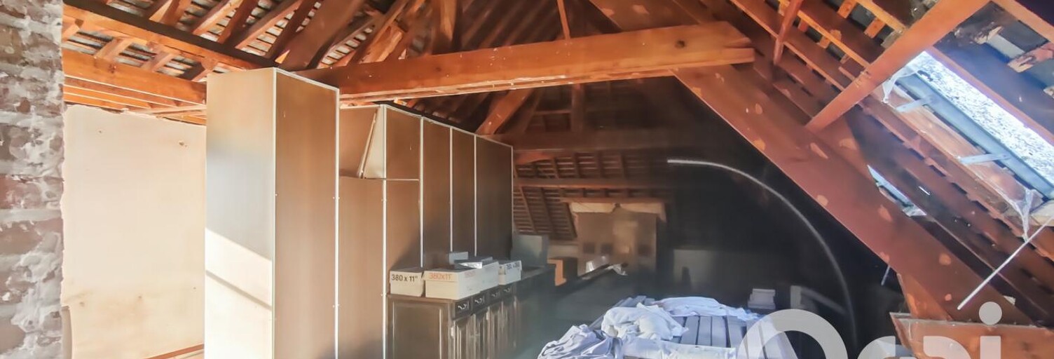 Maison 5 Pièces 141 m² à vendre à Gisors (27140)