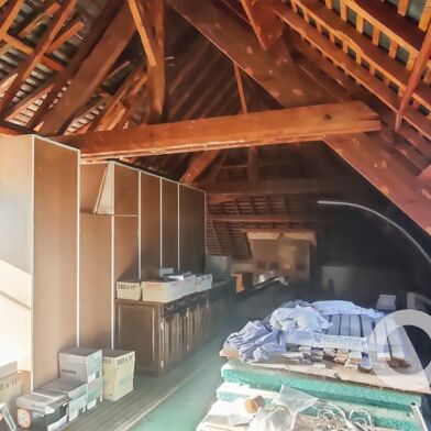 Maison 5 pièces 419500 €