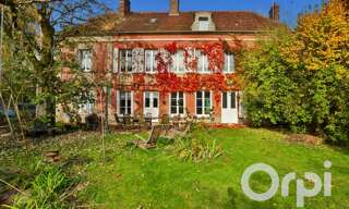 Maison 7 Pièces 271 m² à vendre à Chaumont-en-Vexin (60240)