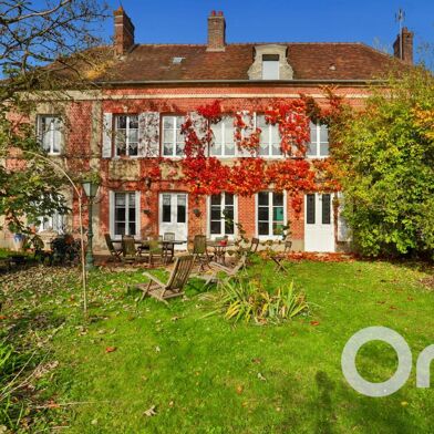 Maison 7 pièces 549000 €