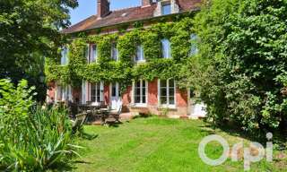 Maison 7 Pièces 271 m² à vendre à Chaumont-en-Vexin (60240)