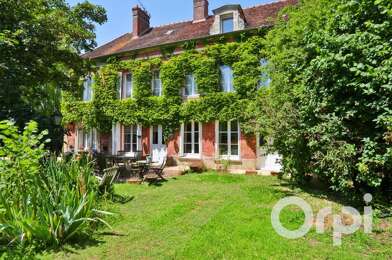 Maison 7 pièces 513000 €