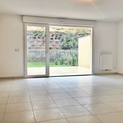 Appartement 2 pièces 238000 €
