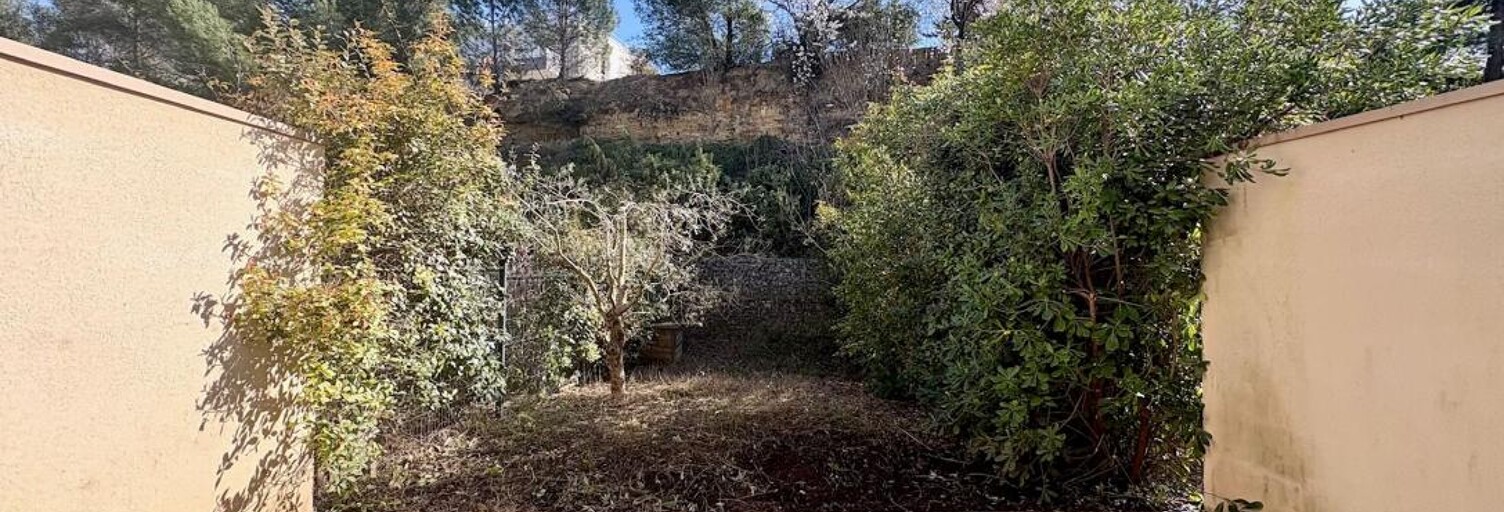 Appartement 2 Pièces 51 m² à vendre à Castelnau-le-Lez (34170)