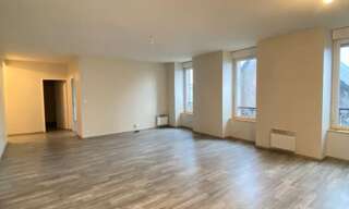 Appartement 3 Pièces 83 m² à louer à Brest (29200)