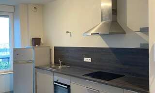 Appartement 3 Pièces 83 m² à louer à Brest (29200)