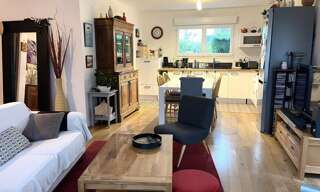 Maison 3 Pièces 72 m² à louer à Le Relecq-Kerhuon (29480)