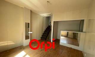 Maison 3 Pièces 44 m² à vendre à La Verpillière (38290)