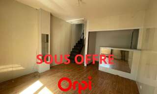 Maison 3 Pièces 44 m² à vendre à La Verpillière (38290)