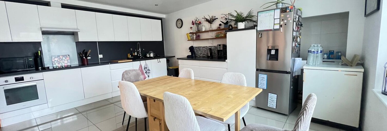 Maison 5 Pièces 136 m² à vendre à Callac (22160)