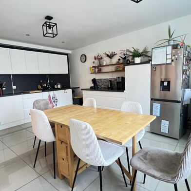 Maison 5 pièces 118800 €