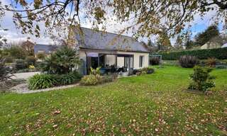 Maison 4 Pièces 72 m² à vendre à Plounévez-Quintin (22110)