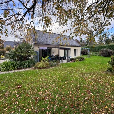 Maison 4 pièces 185000 €