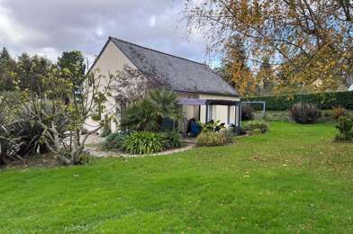 Maison 4 pièces 169000 €