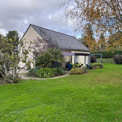 Maison 4 pièces 169000 €