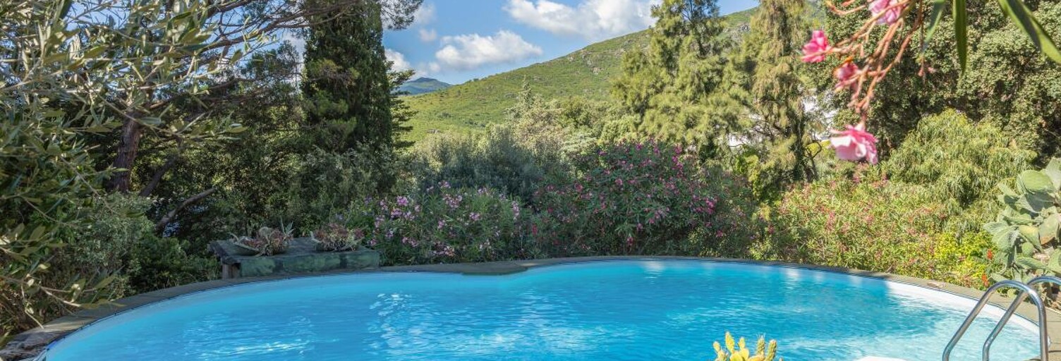 Maison 5 Pièces 143 m² à vendre à Brando (20222)