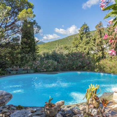 Maison 5 pièces 600000 €