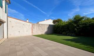 Maison 5 Pièces 122 m² à vendre à Le Bois-Plage-en-Ré (17580)