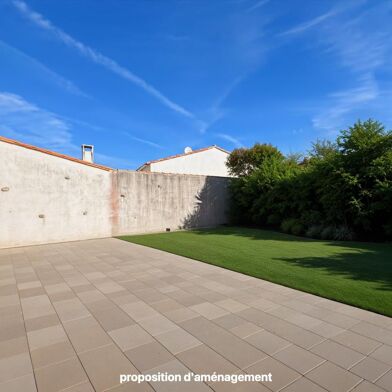 Maison 5 pièces 636000 €