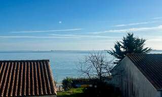 Maison 5 Pièces 152 m² à vendre à Rivedoux-Plage (17940)