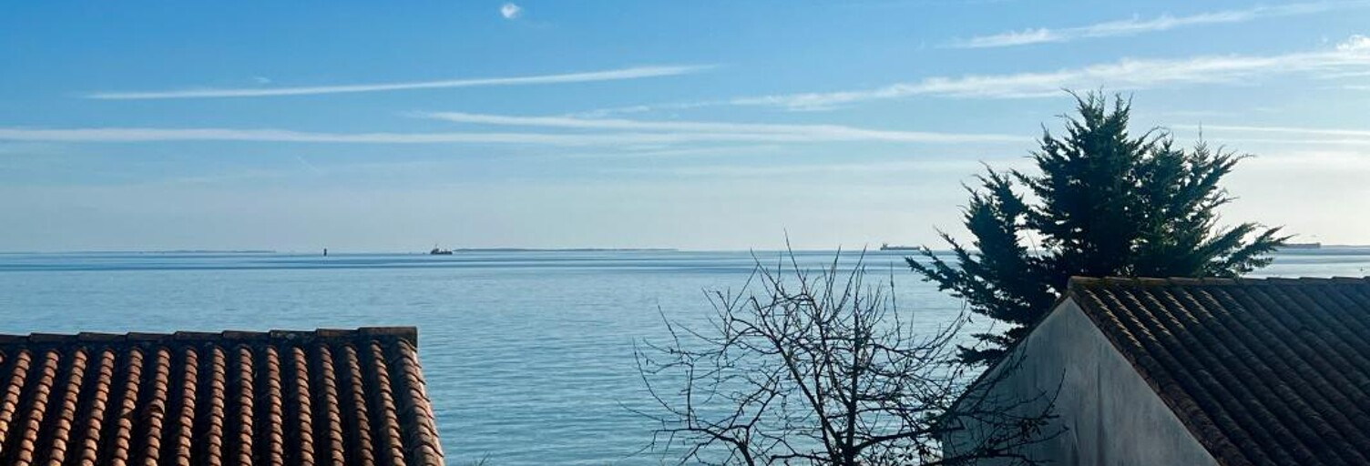 Maison 5 Pièces 152 m² à vendre à Rivedoux-Plage (17940)