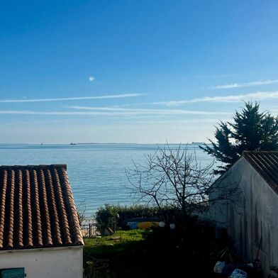 Maison 5 pièces 1379400 €