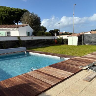 Maison 5 pièces 932800 €