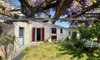 Maison 3 Pièces 49 m² à vendre à Saint-Clément-des-Baleines (17590)