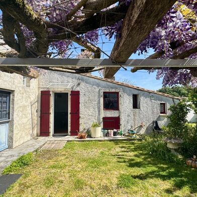 Maison 3 pièces 492500 €
