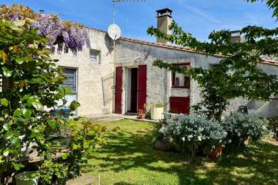 Maison 3 pièces 492500 €