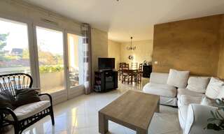 Appartement 4 Pièces 74 m² à vendre à Dijon (21000)