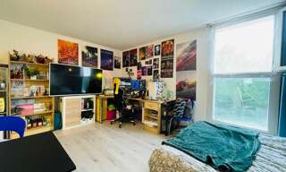 Appartement 1 Pièce 25 m² à vendre à Montpellier (34090)