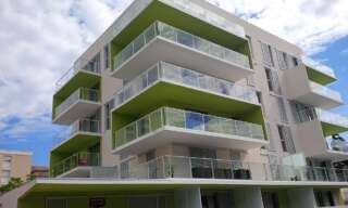 Appartement 2 Pièces 43 m² à louer à Montpellier (34000)