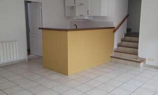 Appartement 3 Pièces 62 m² à louer à Saint-Satur (18300)