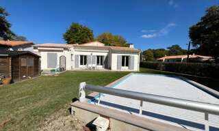 Maison 5 Pièces 161 m² à vendre à Étaules (17750)